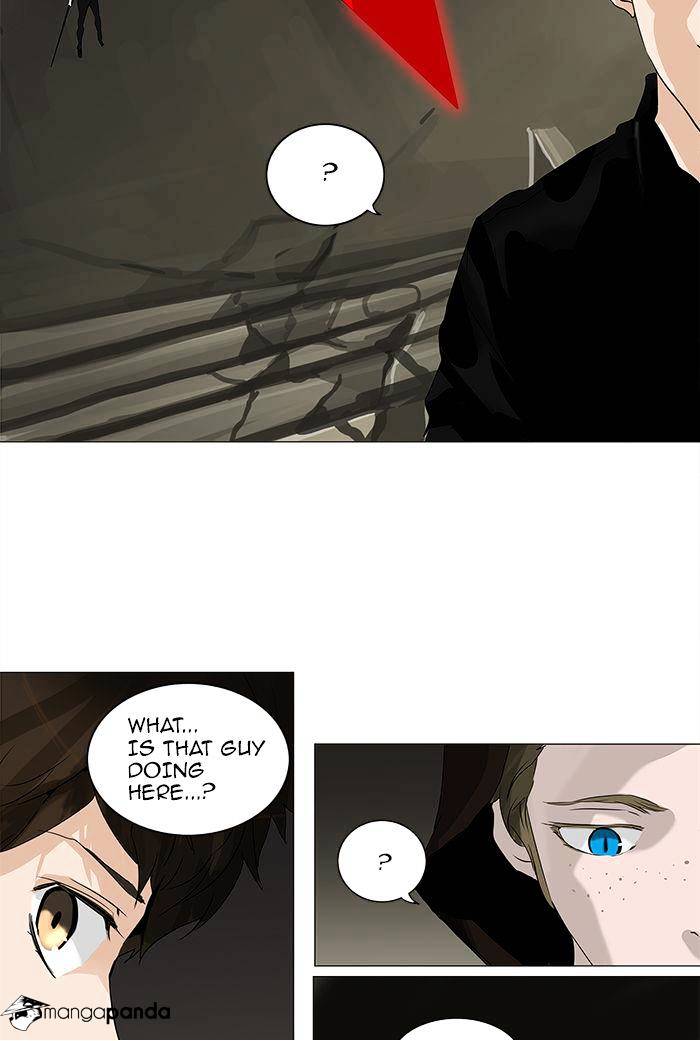 Tower of God, Chapter 220 image 12